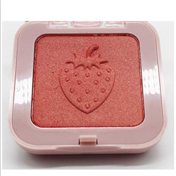 Sweet Cheeks Blush & Illuminator 4 Piece Set - Picture 4 of 8